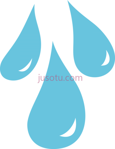 雨滴水滴,rain water drops PNG