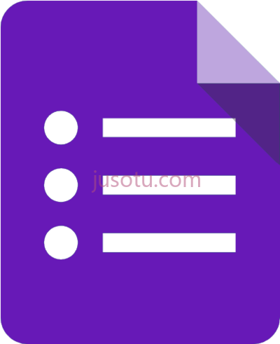 谷歌表单标志,to google forms logo PNG