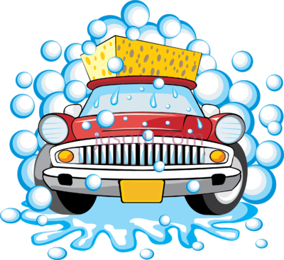 洗车,club corners car wash PNG