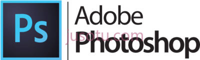 PS标志,logo PNG