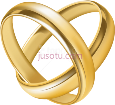 心形戒指,heart rings PNG