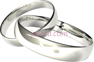 结婚戒指,wedding rings PNG