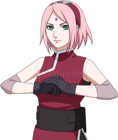 春野樱,sakura haruno naruto series boruto in real life PNG