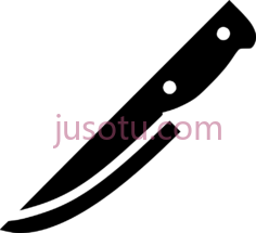 厨具刀PNG