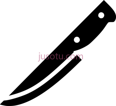 厨具刀,chef knife PNG