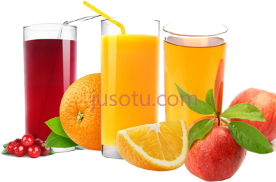 苹果橘子,fruit cocktail juice apple orange cranberry PNG