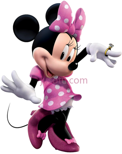 米老鼠,friends mickey mouse clubhouse minnie PNG