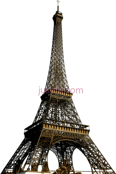 埃菲尔铁塔,paris france eiffel tower PNG