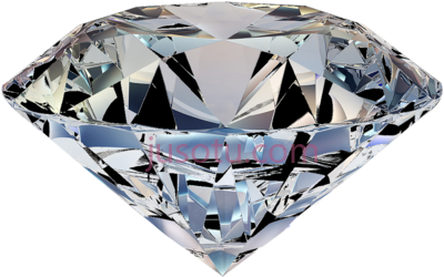 钻石,isolated diamond PNG