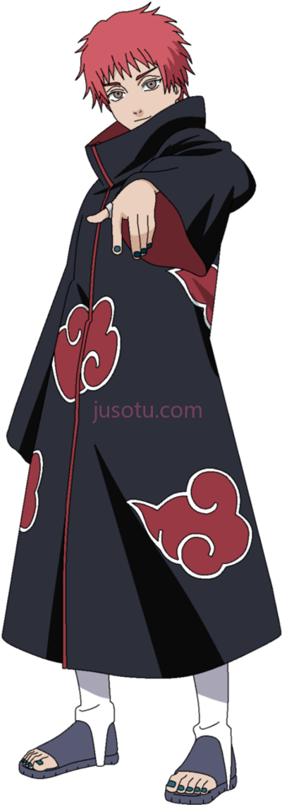 火影忍者漩涡鸣人,sasori naruto PNG