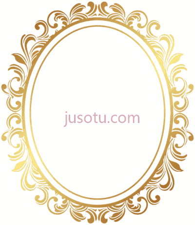 金色圆形,gold circular PNG