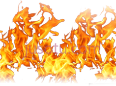 火焰PNG