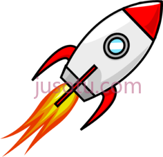 火箭PNG