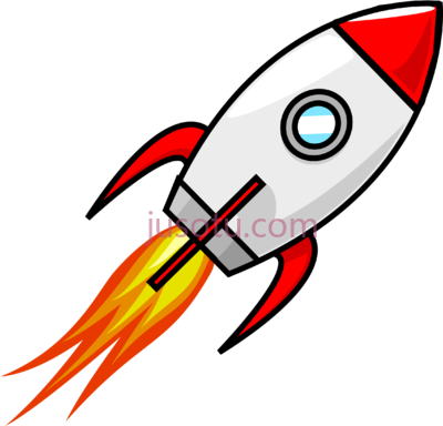 火箭,spaceship rocket PNG