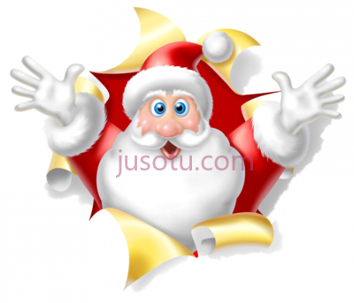 圣诞老人,noel christmas wallpaper santa claus PNG