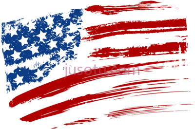 美国国旗,american flag PNG