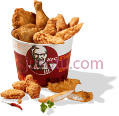 肯德基PNG