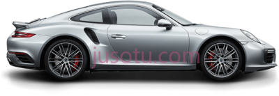 保时捷,porsche 911 turbo cabriolet PNG