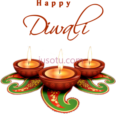 排灯节快乐,diwali happy PNG