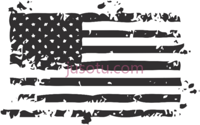美国国旗,american flag PNG