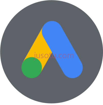谷歌广告,google adwords icon PNG