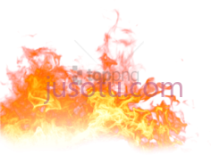 火PNG