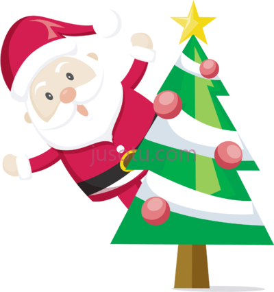 圣诞老人,passatempo da ana ns papai noel m PNG
