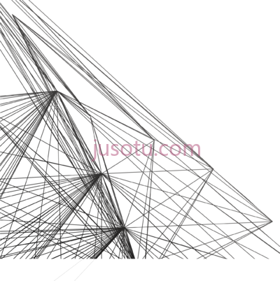 网格线,mesh lines PNG