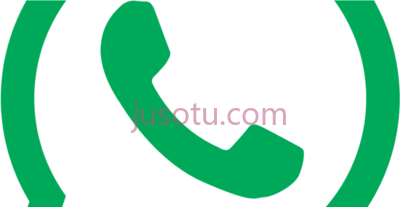 WhatsApp标志,whatsapp logo PNG