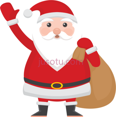 圣诞老人,santa claus PNG