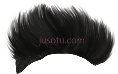 男孩头发,hair boys PNG