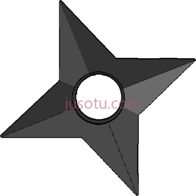 火影忍者漩涡鸣人,shuriken naruto narutoshippuden PNG