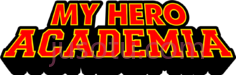 我的英雄学院PNG