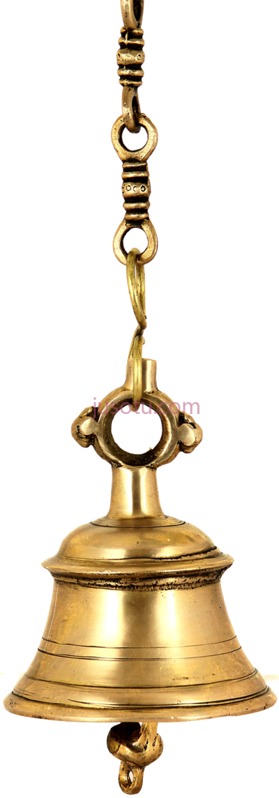 钟,temple bell PNG