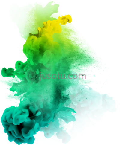 绿烟弹,march 22 green smoke bomb PNG