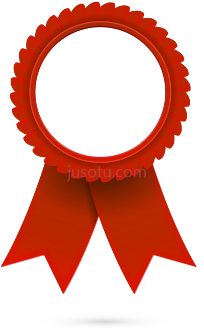 颁奖,award ribbon PNG