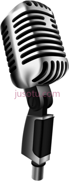麦克风卡拉PNG