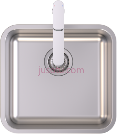 厨房单水槽,sink kitchen single PNG
