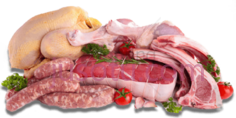牛肉PNG