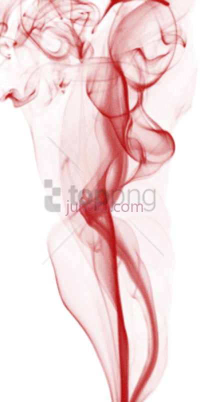 红烟,red tattoos PNG