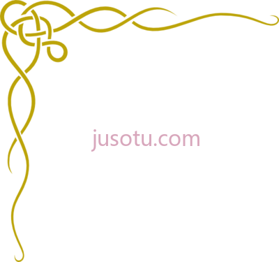金证书,golden certificate gold PNG
