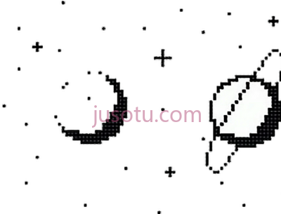 星,stars PNG
