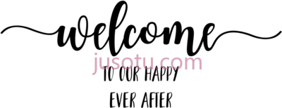 结婚,our wedding sign PNG