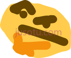 扭曲思维PNG